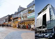 Hongdae Mapo Gu: Tempat nongkrong hits BLACKPINK dan artis YG Entertainment, ini 5 restoran terbaiknya