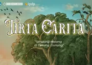 Film Cerita Rakyat, Tirta Carita: Sendang Malang di Cekung Gunung Undang Apresiasi Pakar, Begini Komentarnya