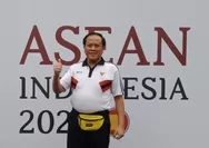 Pancasila dalam Ruh Kepemimpinan Indonesia di ASEAN