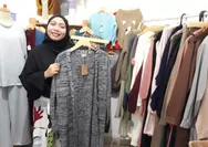 Mengenal Madanara, Brand Fashion Muslimah dari Bandung yang Sudah Melanglang Buana