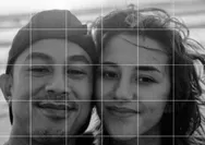 Dikabarkan Selingkuh, Fandy Christian Unggah Foto Mesra Bersama Dahlia Poland