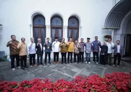 Animo Tinggi Umrah Masyarakat Jawa Barat, bank bjb syariah Jalin Kerja Sama dengan Jaswita Jabar