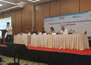 KAD Anti Korupsi Provinsi Banten Apresiasi Langkah AKBU KPK Selesaikan Keluhan Pengembang Perumahan