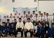 Mahasiswa Ilkom USM Gelar Pelatihan Fotografi dan Videografi Bagi Pelajar MAN 1 Kota Semarang
