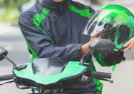 Tips agar Helm Driver Ojol Tidak Mudah Bau, Buat Penumpang Lebih Nyaman