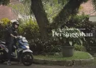'Persinggahan' 4 Menit 59 Detik FIB UB Malang Juarai Lomba Film Pendek Pelangi Nusantara HUT ke109 Kota Malang