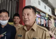 Disdag Kota Semarang Siapkan Tempat untuk 500 Pedagang di Shopping Center Johar
