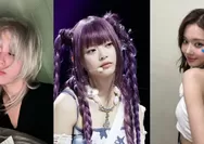 Hairstylist BTS Bocorkan Tren Warna Rambut Kekinian 2023, Cocok Banget untuk Orang Asia, Yuk Dicoba!