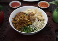 5 Warung Mie Ayam di Bondowoso yang Paling Nampol dan Banyak Peminatnya, Nomor 3 Wajib Coba! Cek Lokasinya