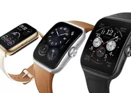 Smartwatch OPPO Watch 3 Pro: Jam Tangan Pintar yang Hadir dengan Fitur Kesehatan Terbaik