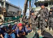 KKP komitmen terus memerangi praktek penangkapan ikan ilegal