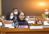 Menteri PPPA Minta Kasus Kekerasan Seksual Tak Boleh Diselesaikan Damai Tanpa Hukum