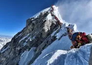 Kamu Harus Tahu, Ada 5 Gunung yang Sulit Didaki di Dunia, Mulai dari Everest Nepal Hingga The Savage Mountain