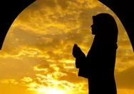 Menakjubkan Muslim yang Tenang Hadapi Ujian