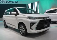 Toyota Avanza, Veloz dan Raize Tahun 2022-2023 Bermasalah, yang Terlanjur Beli Segera Hubungi Diler   