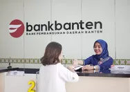 Kerugian Bank Banten Turun Signifikan Berkat Strategi Jitu 