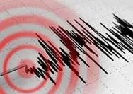 BREAKING NEWS: Gempa Bumi 4.9 Magnitudo Goyang Bengkulu