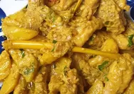 Resep Masakan Ayam Ungkep Yang Sederhana Namun Lezat Dan Nikmat