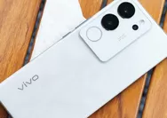 Disukai Netizen! Vivo S17 Pro Punya Design dan Body yang Menarik, Cek Spesifikasinya Di Sini