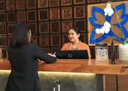 Promo Menginap di Hotel Palembang, Batiqa Tawarkan Harga Menarik Libur Sekolah