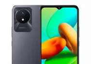 Dijual Di Harga 1,7 Jt, Vivo Y02T Bawa Spesifikasi Baterai 5000 mAh dan Ram 4 Gb