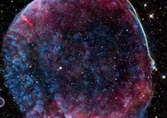 Melihat Supernova Tahun 1006 yang Mengagumkan, Cahayanya Bahkan Dapat Dilihat pada Siang Hari