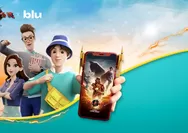 Blu BCA Digital Kolaborasi dengan CGV Nobar Hemat Pake Promo