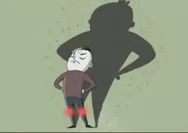 Kesombongan, Dosa Pertama Makhluk Tuhan