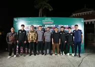 Hadapi Jeonbuk Hyundai Motors Malam Ini, Persis Solo Terjunkan Skuad Terbaik