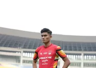 DSP Persis Solo vs Jeonbuk Hyundai Motors, 3 Punggawa Baru Laskar Sambernyawa Jadi Starter Line Up