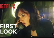 Tayang Perdana di Netflix 11 Agustus 2023, Begini Sinopsis Heart Of Stone yang Diperankan Oleh Gal Gadot