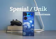 Nubia Z50 Ultra Hadir Dalam Photographer Edition, Simak Spesifikasi dan Harganya