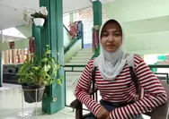 Siti Nuranisa SMAN 15 Bandung Rajin Shalat Dhuha Lolos Ke Provinsi Mewakili Kota Bandung...