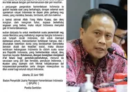 Pantia Sembilan dan Piagam Jakarta