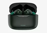 TWS Noise Buds VS103 Pro Harga Cuma Rp300 Ribuan, Anti Bising hingga Tahan 40 Jam
