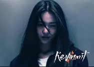 LINK NONTON Drama Revenant Episode 1 Sub Indo Legal Full HD, Drakor Comeback Kim Tae Ri DI SINI