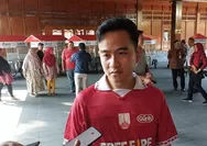 Persis Solo vs Persebaya Surabaya, Gibran Ungkap 500 Bonek Bakal Datang ke Stadion Manahan