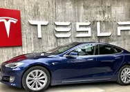 Superkomputer Dojo Tesla Memasuki Produksi, Mendorong Teknologi Self-Driving ke Level Selanjutnya