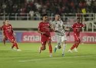 Ditekuk Persebaya Surabaya 3-4 di Laga Uji Coba, Pelatih Persis Solo Minta Maaf