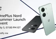 OnePlus Nord 3 akan Mendapatkan Kamera Utama Kelas Unggulan Sony IMX890