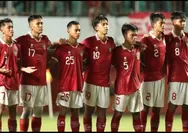 Prediksi Line-Up Timnas Indonesia U-17 di Piala Dunia U-17 2023