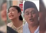 Dianggap Tidak Menerima Hewan Kurban Milik Dewi Perssik, Berikut Penjelasan Ketua RT