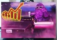 Apa Itu Grimace Shake yang Viral di TikTok? Bahkan Bikin Heboh Juga di Luar Negeri! Cek Artinya DI SINI