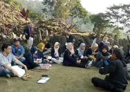 Situs Gunung Padang di Cianjur, Peninggalan Sejarah Peradaban Manusia Tertua di Bumi, yang Berhasil Ditemukan!