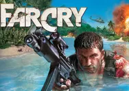 Kode Game Far Cry Ramai di Situs Archive.org Bertajuk 'Far Cry 1.34 Complete, Ini Detailnya