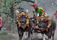 Unik! 6 Tradisi di Madura yang Masih Dilestarikan Hingga Saat ini, Nomer 4 Wajib Tahu