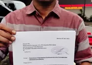 Bani Idham Ditahan oleh Polda Metro Jaya atas Kasus KDRT di Depok: Kuasa Hukum Ajukan Penangguhan Penahanan