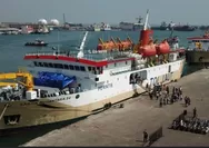 Tarif Baru Kapal Perintis Berlaku 1 Juli 2023 Tingkatkan Layanan Angkutan Laut ke Daerah 3TP 
