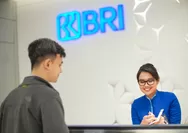 BRI Raih Prestasi Mendunia di Ajang Sustainable Finance Awards 2023