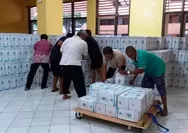 Dirjen PHU: Tambahan Air Zamzam Jemaah Haji Indonesia dalam Proses Pengiriman